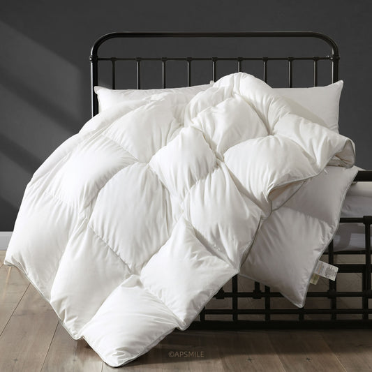 Hungarian Goose Down Comforter